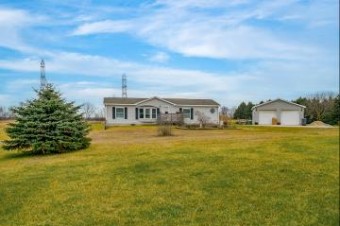 14945 Brooklodge Road Hickory Corners, MI 49060