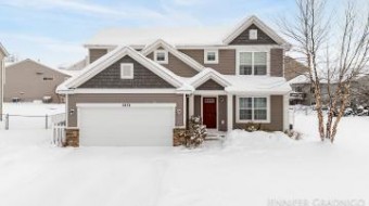 5874 Scarsdale Drive Sw Wyoming, MI 49418