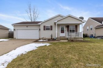 255 Lind Avenue Clarksville, MI 48815