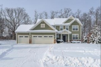 6376 Talisker Court Portage, MI 49024