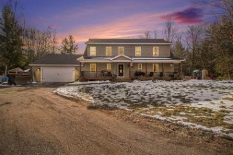 4655 W Fisher Road Ludington, MI 49431