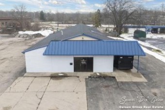 520 N Lafayette Street Greenville, MI 48838