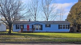 404 Potter Street Mulliken, MI 48861