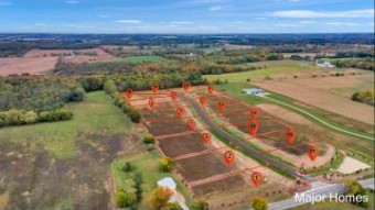 LOT 10 High Ridge Court Freeport, MI 49325