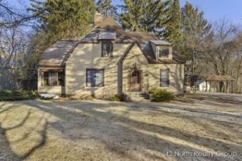 1712 Forest Park Road Norton Shores, MI 49441