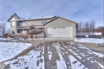 2582 W Vicary Road Horton, MI 49246