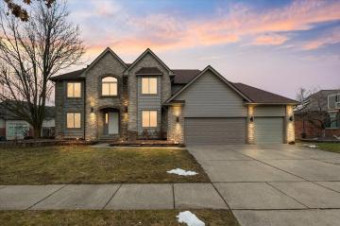 47615 Beacon Square Drive Macomb, MI 48044