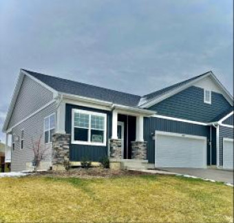 5010 Tanana River Avenue Sw Wyoming, MI 49418