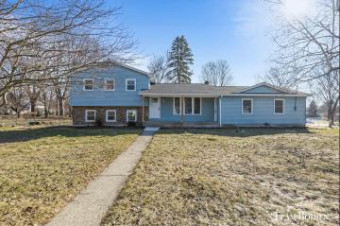 1064 Paradise Lake Drive Se Grand Rapids, MI 49546