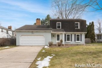 1816 Camille Drive Se Grand Rapids, MI 49546