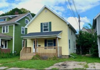 110 N Magnolia Avenue Lansing, MI 48912