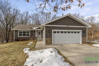 833 Morgan Drive Belding, MI 48809