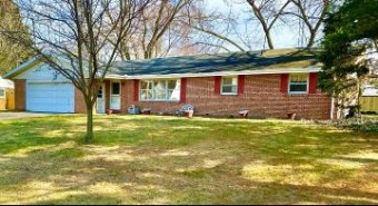 5867 Demorrow Road Stevensville, MI 49127