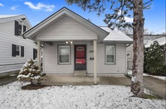 21619 Conners Avenue Warren, MI 48091