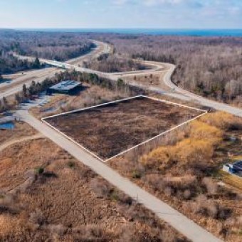 LOT 2 Blue Star Highway Saugatuck, MI 49453