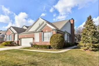 44863 Aspen Ridge Drive Northville, MI 48168