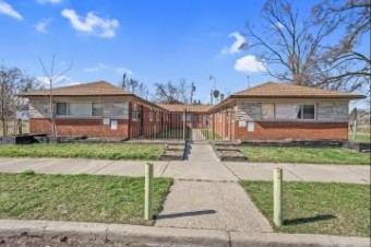 10041 Roseberry Street UNIT 2 Detroit, MI 48213