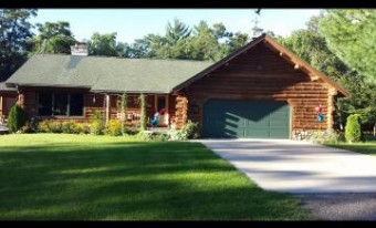 1696 Silver Creek Road Whitehall, MI 49461