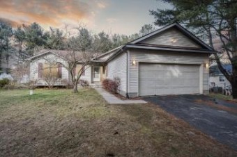 4508 Leeward Drive Pleasant Lake, MI 49272