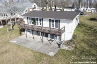 6941 Wildwood Drive Saranac, MI 48881