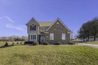 9544 Sandpiper Lane Saline, MI 48176