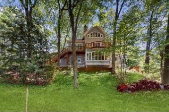 12551 Summit Drive Sawyer, MI 49125