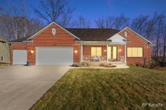 3259 Primrose Drive Hudsonville, MI 49426