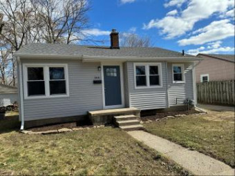 144 Campbell Avenue Ypsilanti, MI 48198