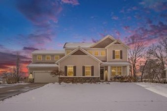 6519 Alward Drive Hudsonville, MI 49426