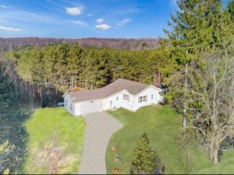 6146 Maidens Road Bear Lake, MI 49614