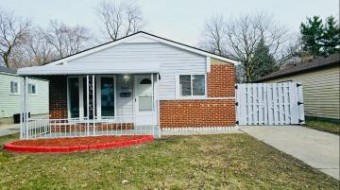 5647 Mayfair Street Dearborn Heights, MI 48125