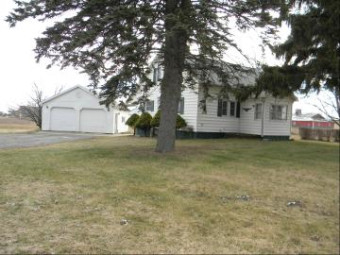 4787 W Chauvez Road Ludington, MI 49431