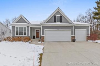 5025 Vistula Court Sw Wyoming, MI 49418