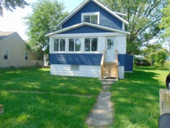 1436 Norris Street Westland, MI 48186