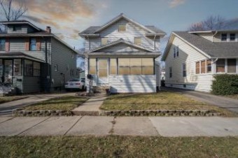 508 Orange Street Jackson, MI 49202