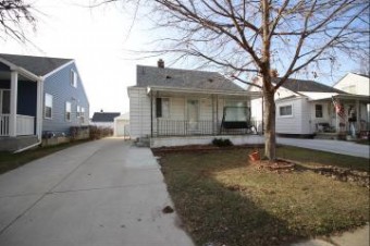 17746 Brinson Street Riverview, MI 48193