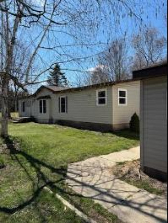 3384 Almy Road Six Lakes, MI 48886