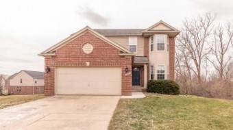 7960 Hallie Court Superior Township, MI 48198