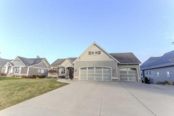 1925 Van Buren Street Hudsonville, MI 49426