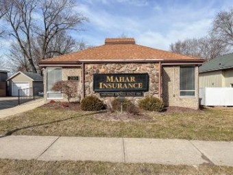 210 W Division Street Dowagiac, MI 49047