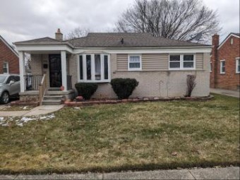 398 Greenwood Street Inkster, MI 48141