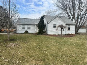 77299 Capac Road Armada, MI 48005