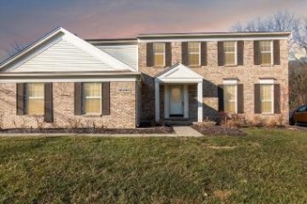 38380 Overbrook Lane Westland, MI 48185