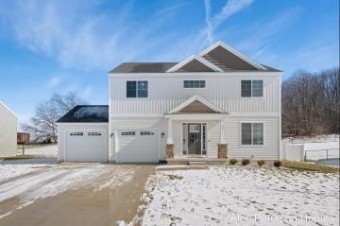 331 Miller Drive Caledonia, MI 49316