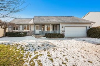 72 Suncrest Court Sw Grandville, MI 49418