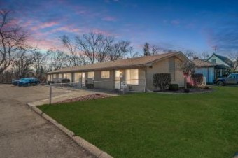 1505 Ford Boulevard Lincoln Park, MI 48146