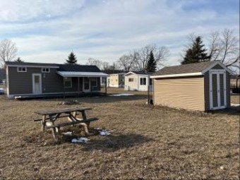 4398 Newcosta Avenue LOT # 51 Morley, MI 49336