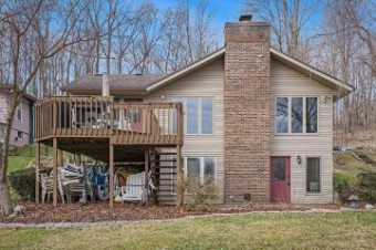 1149 Lake Drive Gobles, MI 49055