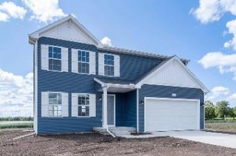 3543 Larchwood Drive Sw Grandville, MI 49418