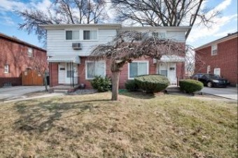 24210 Coolidge Highway Oak Park, MI 48237